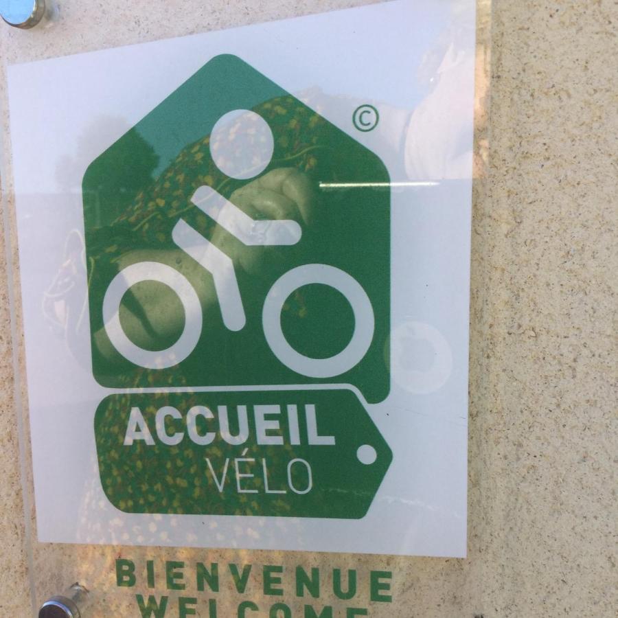 Gite De Belle Vue Semur-en-Brionnais エクステリア 写真