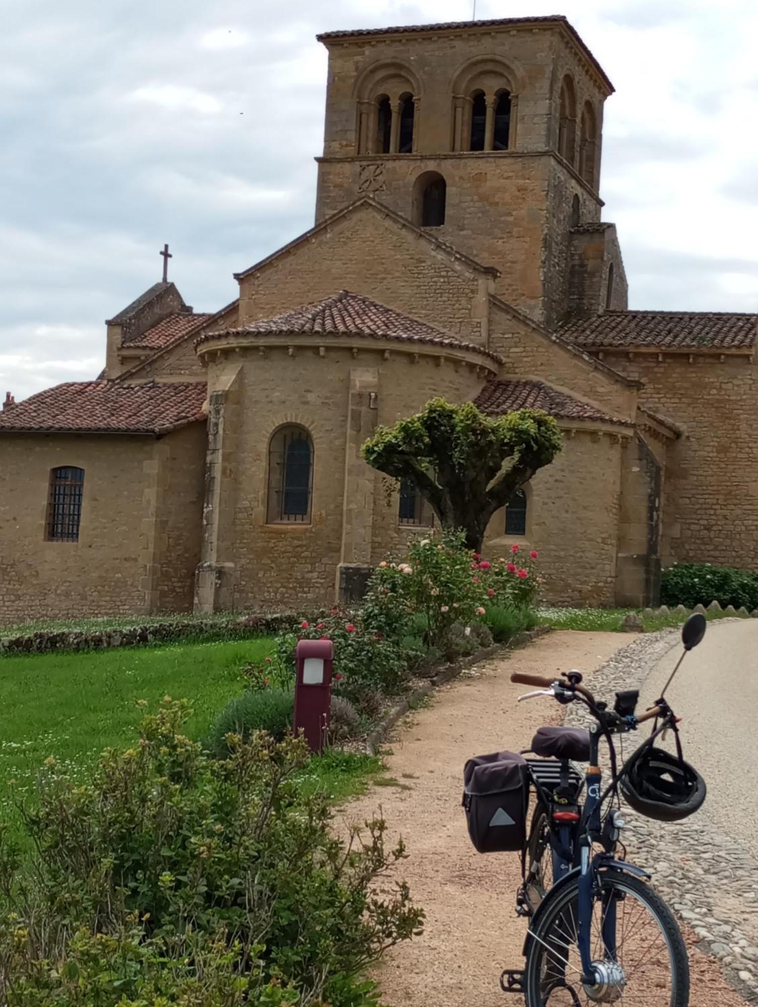 Gite De Belle Vue Semur-en-Brionnais エクステリア 写真