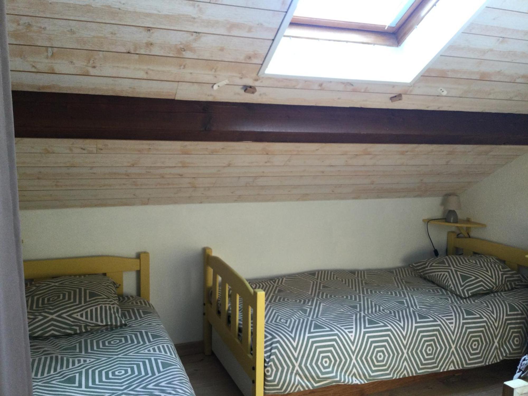 Gite De Belle Vue Semur-en-Brionnais エクステリア 写真