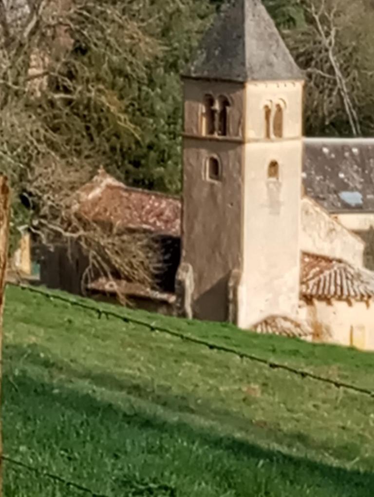 Gite De Belle Vue Semur-en-Brionnais エクステリア 写真